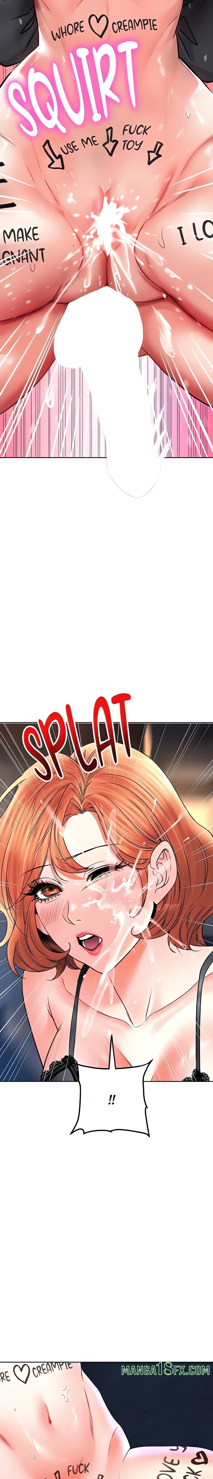 The Inheritor Chapter 29 - Page 25 in English