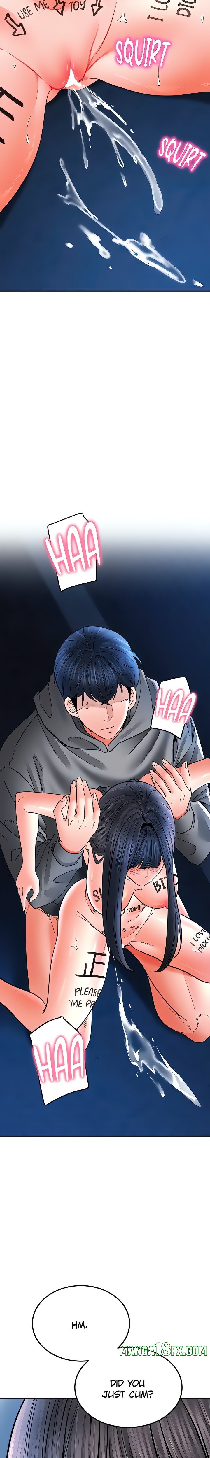 The Inheritor Chapter 29 - Page 26 in English