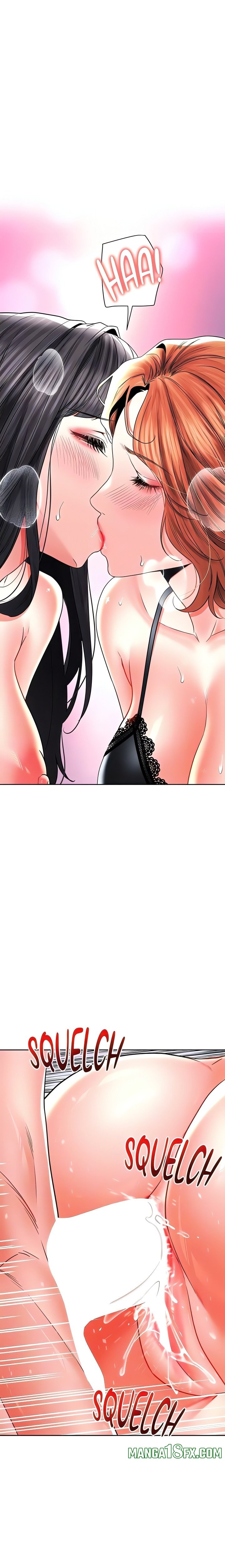 The Inheritor Chapter 29 - Page 6 in English