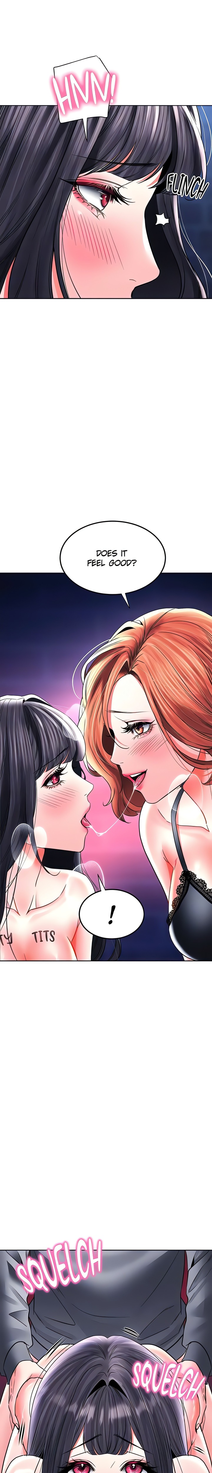 The Inheritor Chapter 29 - Page 7 in English