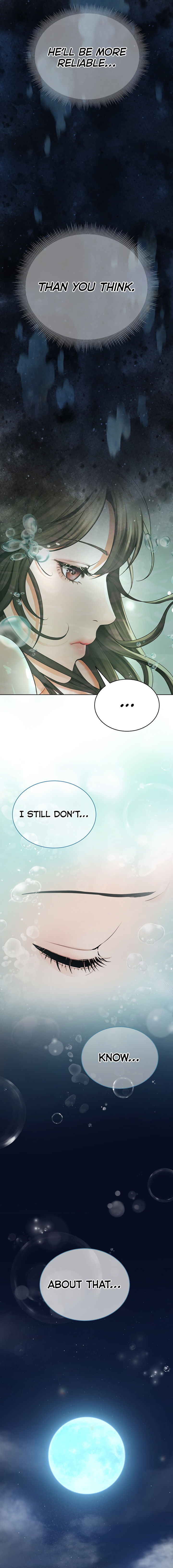The Inheritor Chapter 3 - Page 19 in English