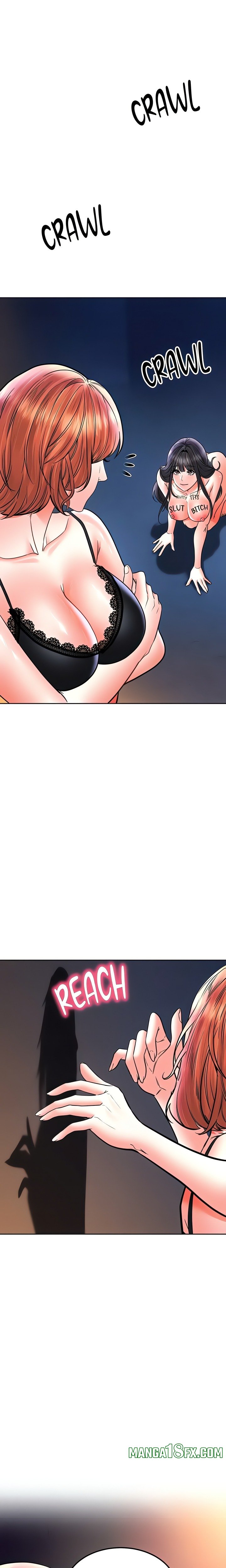 The Inheritor Chapter 30 - Page 11 in English