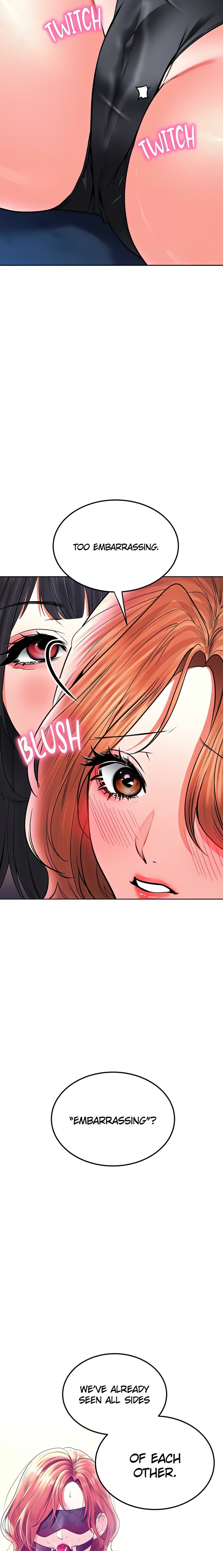 The Inheritor Chapter 30 - Page 18 in English