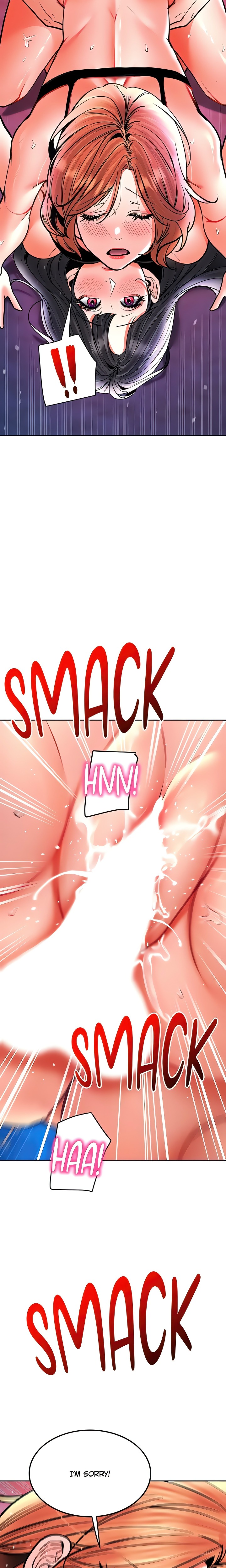 The Inheritor Chapter 31 - Page 10 in English