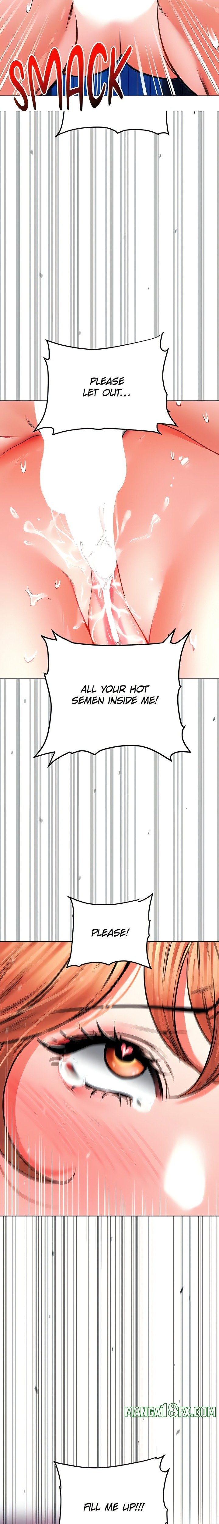 The Inheritor Chapter 31 - Page 17 in English