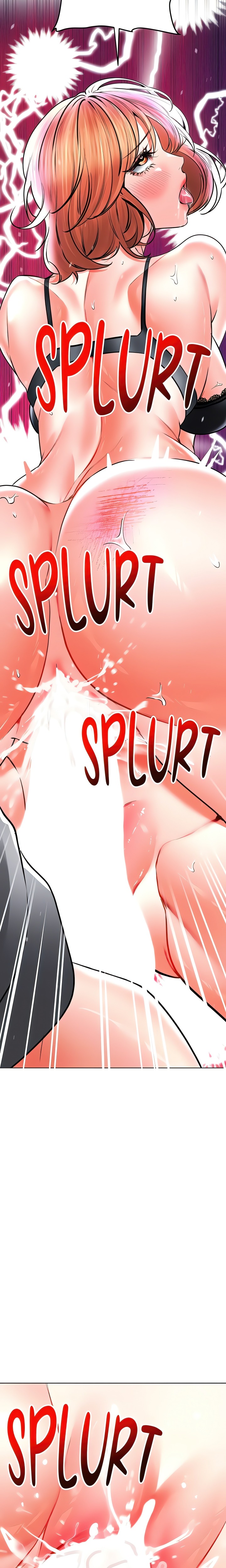 The Inheritor Chapter 31 - Page 18 in English