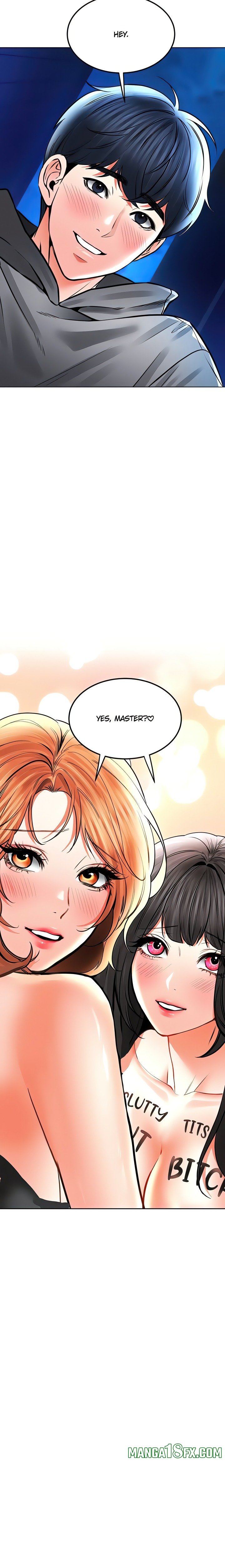 The Inheritor Chapter 31 - Page 20 in English