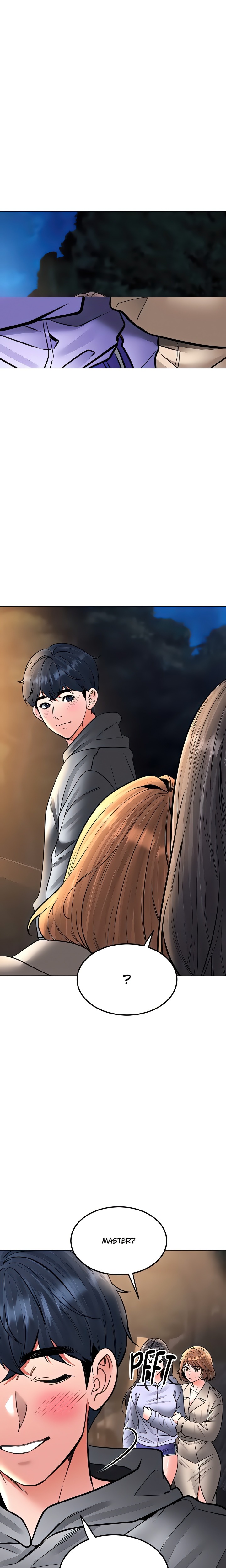 The Inheritor Chapter 31 - Page 26 in English