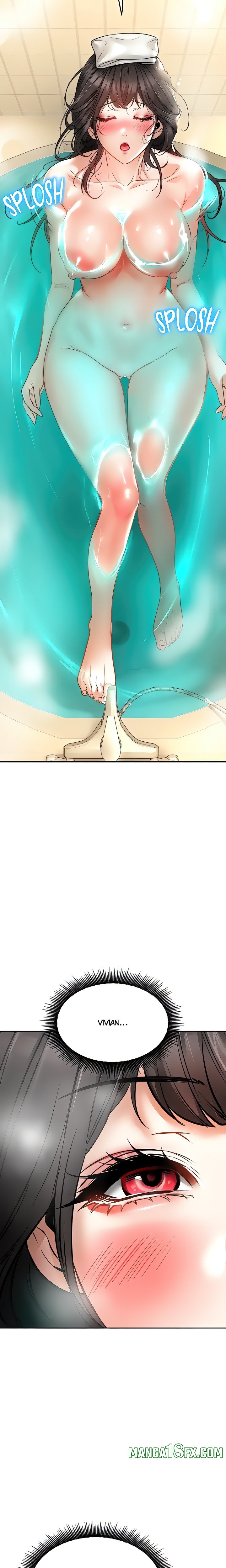The Inheritor Chapter 31 - Page 29 in English