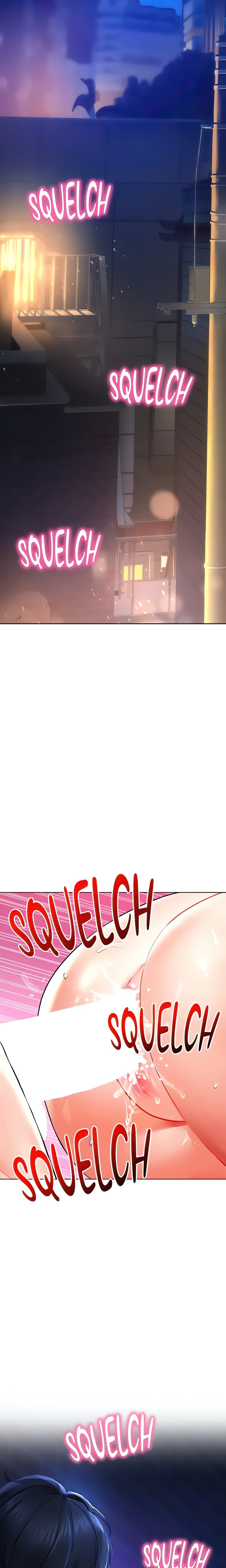 The Inheritor Chapter 31 - Page 4 in English