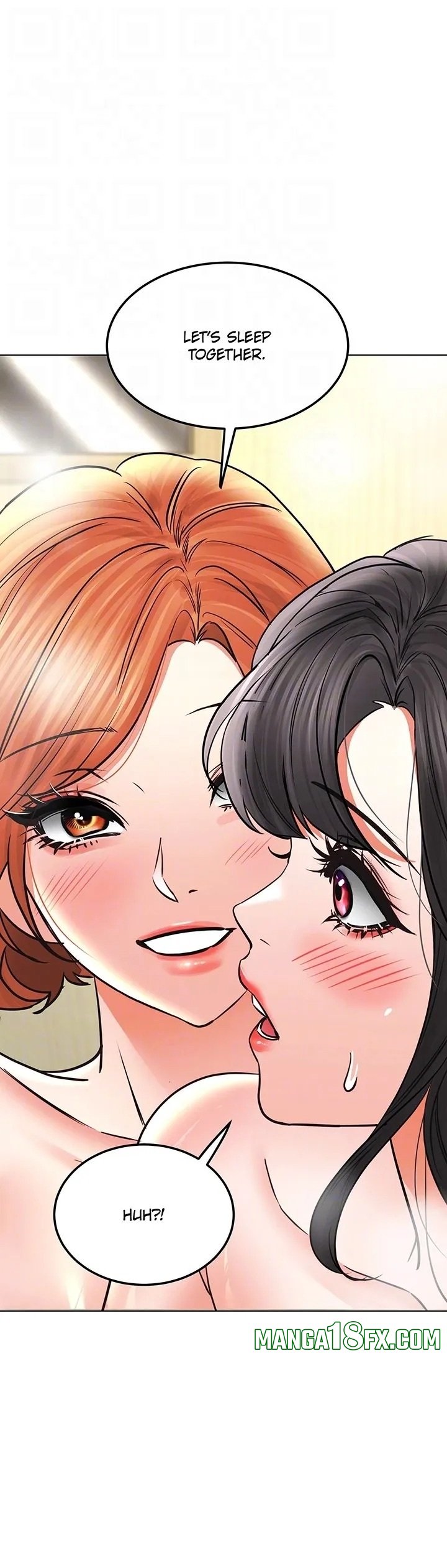 The Inheritor Chapter 32 - Page 17 in English