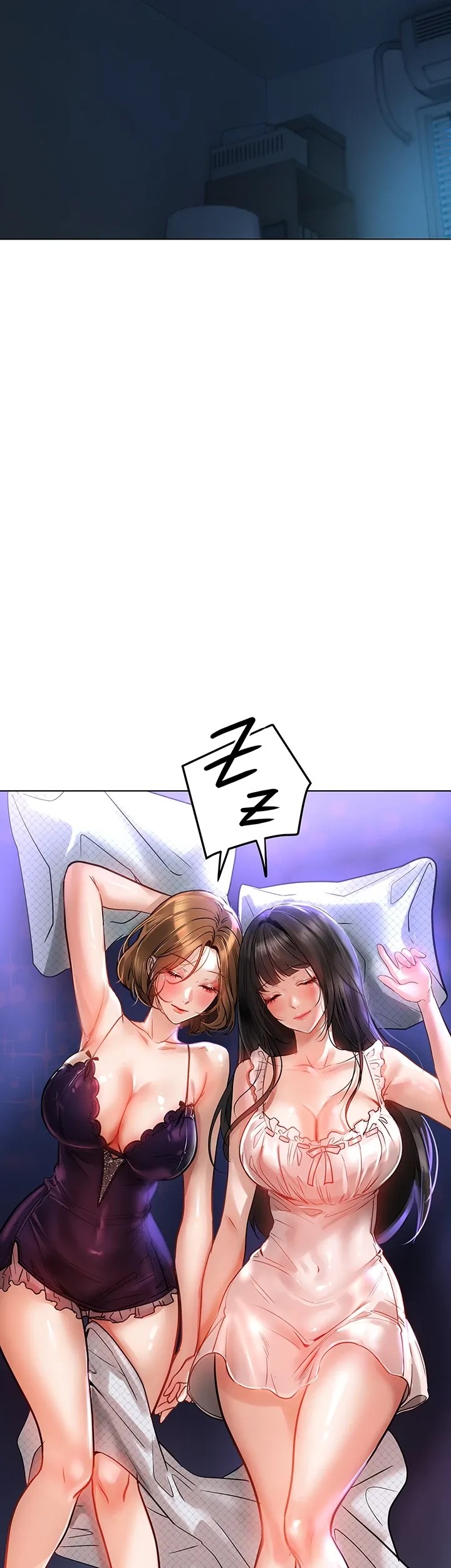 The Inheritor Chapter 32 - Page 22 in English