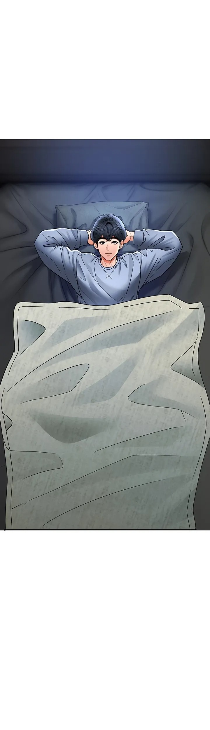 The Inheritor Chapter 32 - Page 24 in English