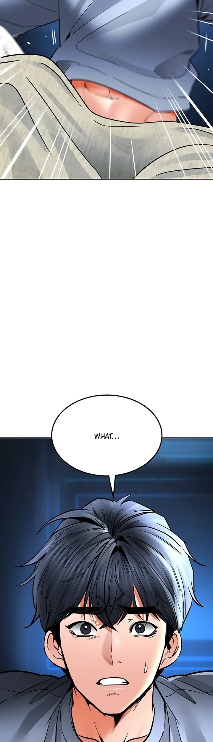The Inheritor Chapter 32 - Page 30 in English