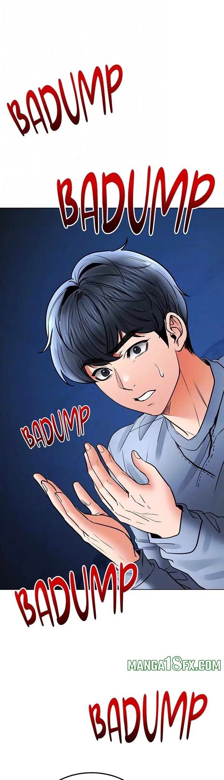 The Inheritor Chapter 32 - Page 32 in English
