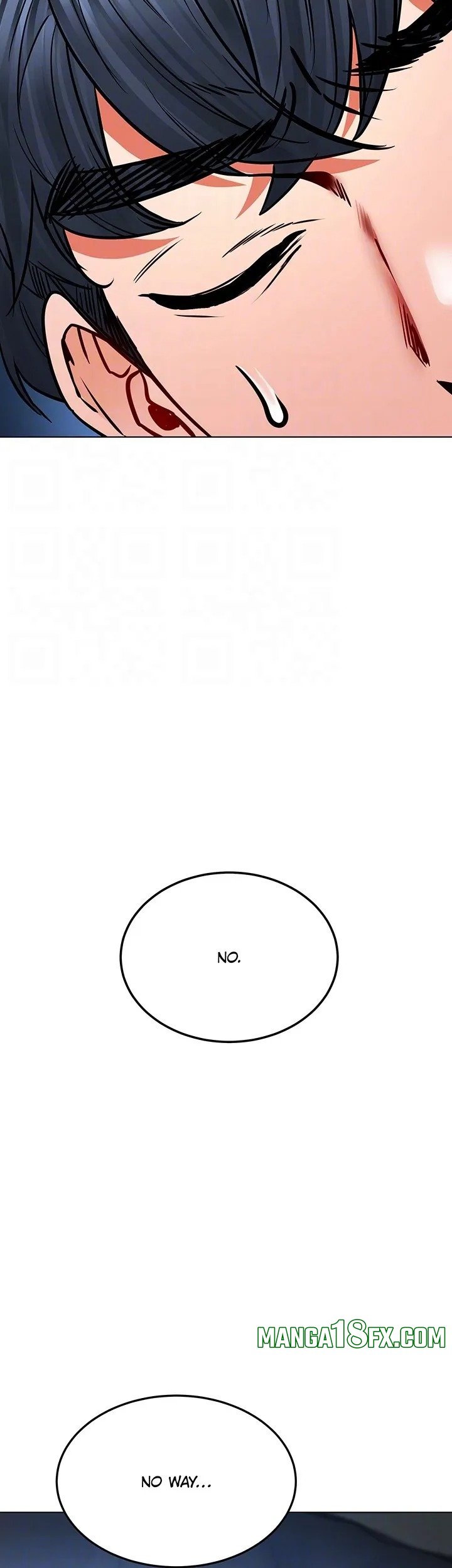 The Inheritor Chapter 32 - Page 34 in English