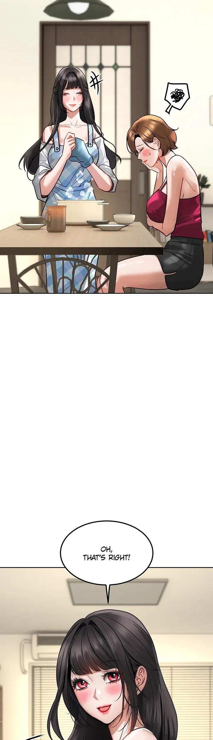 The Inheritor Chapter 32 - Page 41 in English