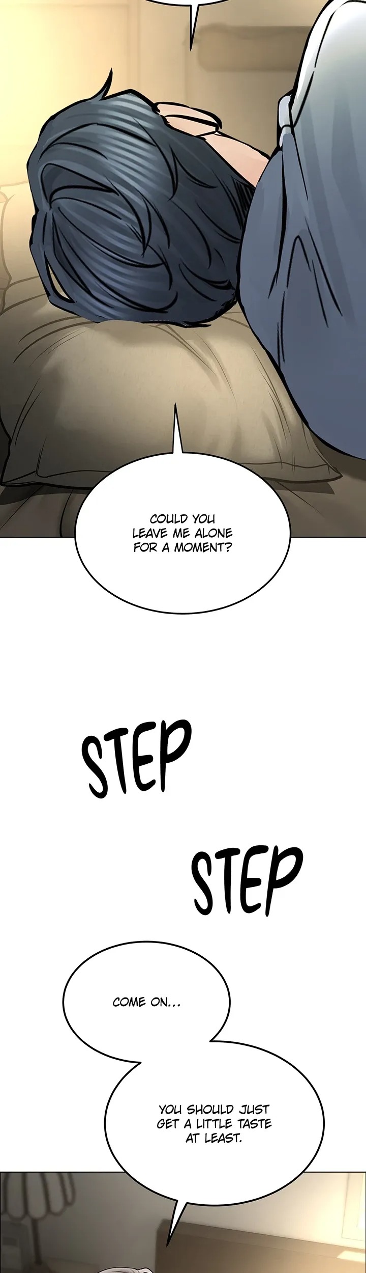 The Inheritor Chapter 32 - Page 46 in English