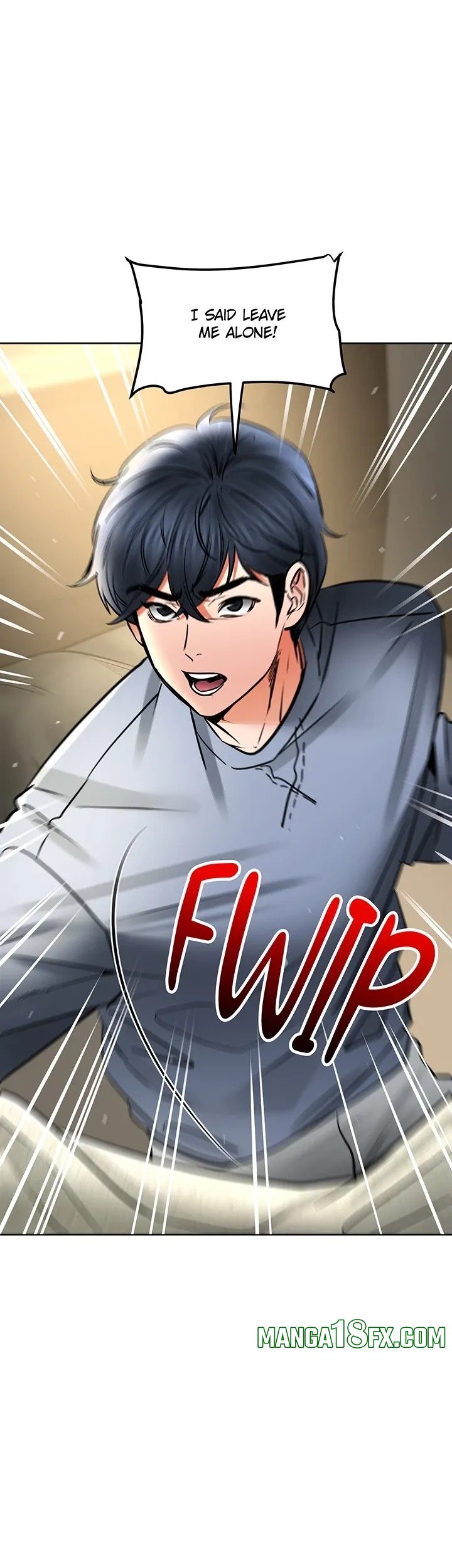 The Inheritor Chapter 32 - Page 48 in English