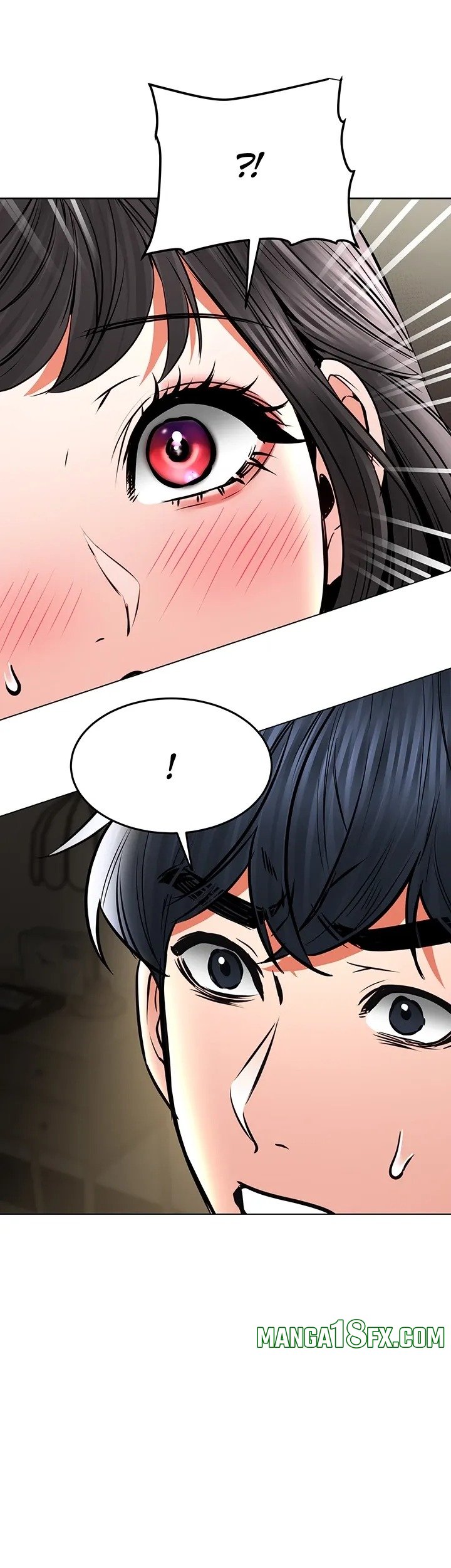 The Inheritor Chapter 32 - Page 49 in English