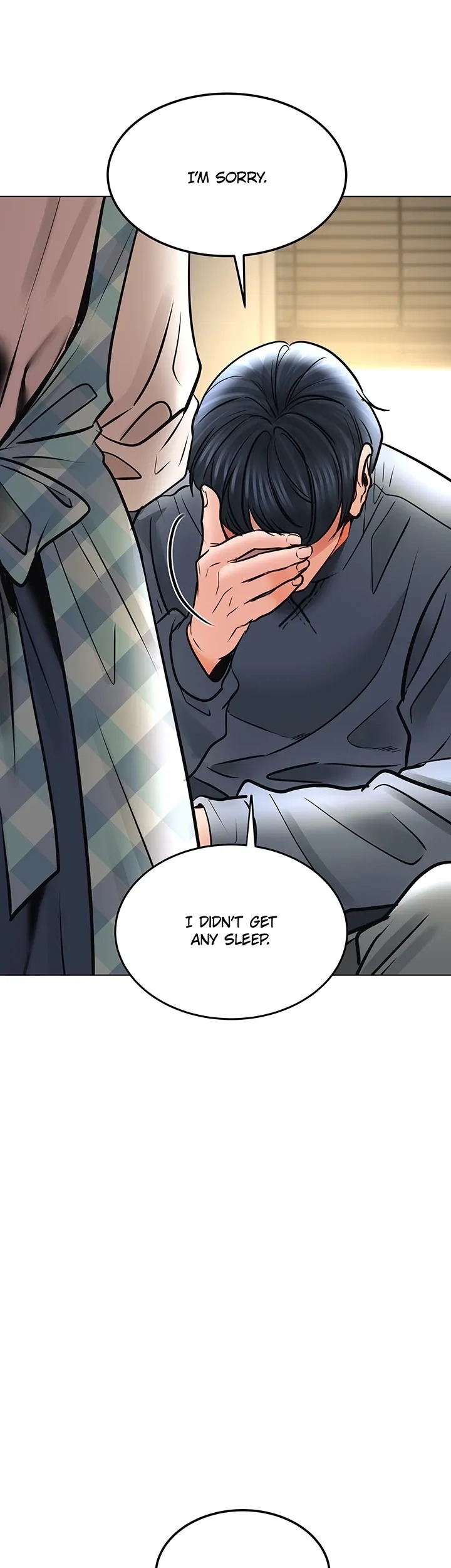 The Inheritor Chapter 32 - Page 50 in English