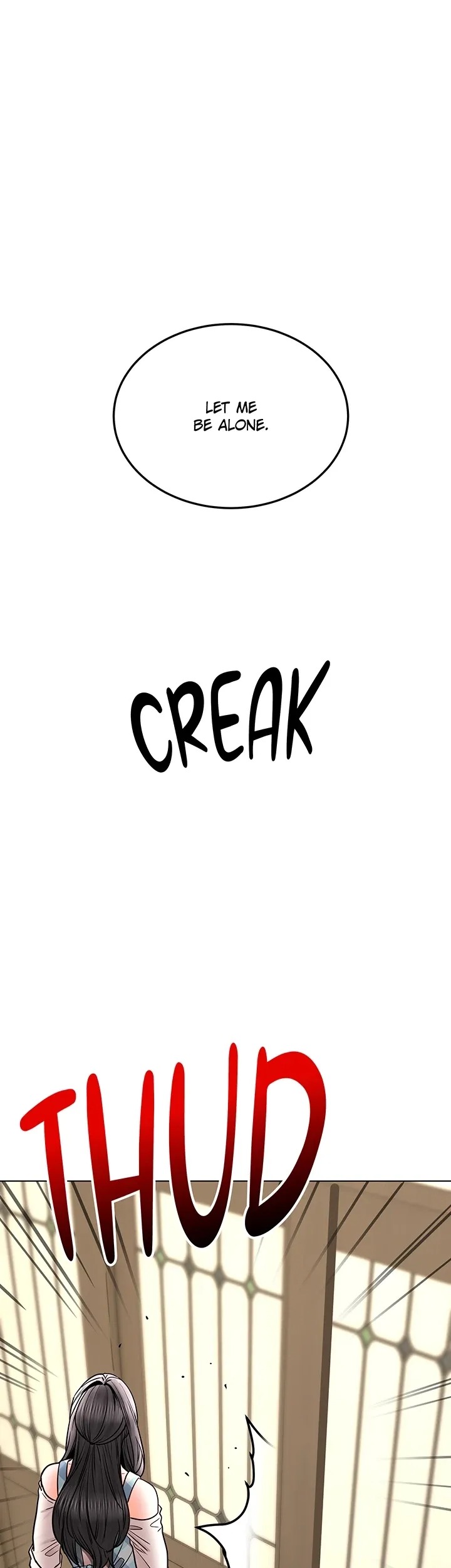 The Inheritor Chapter 32 - Page 52 in English