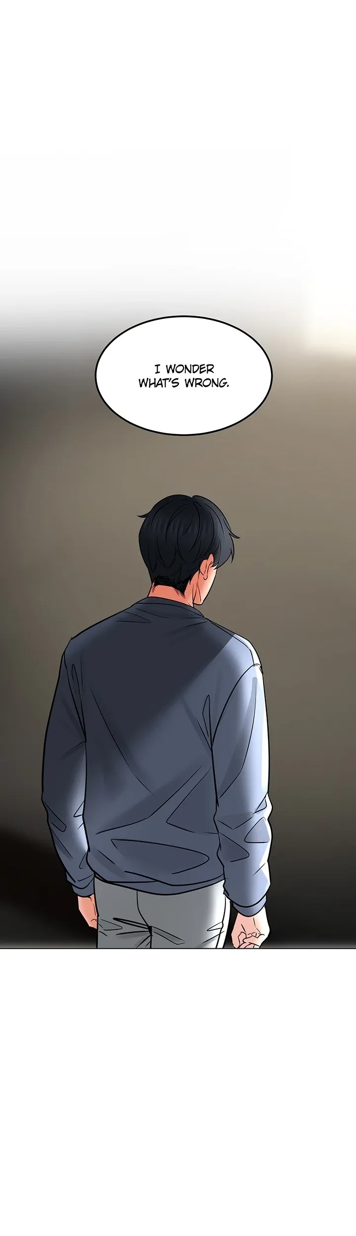 The Inheritor Chapter 32 - Page 54 in English