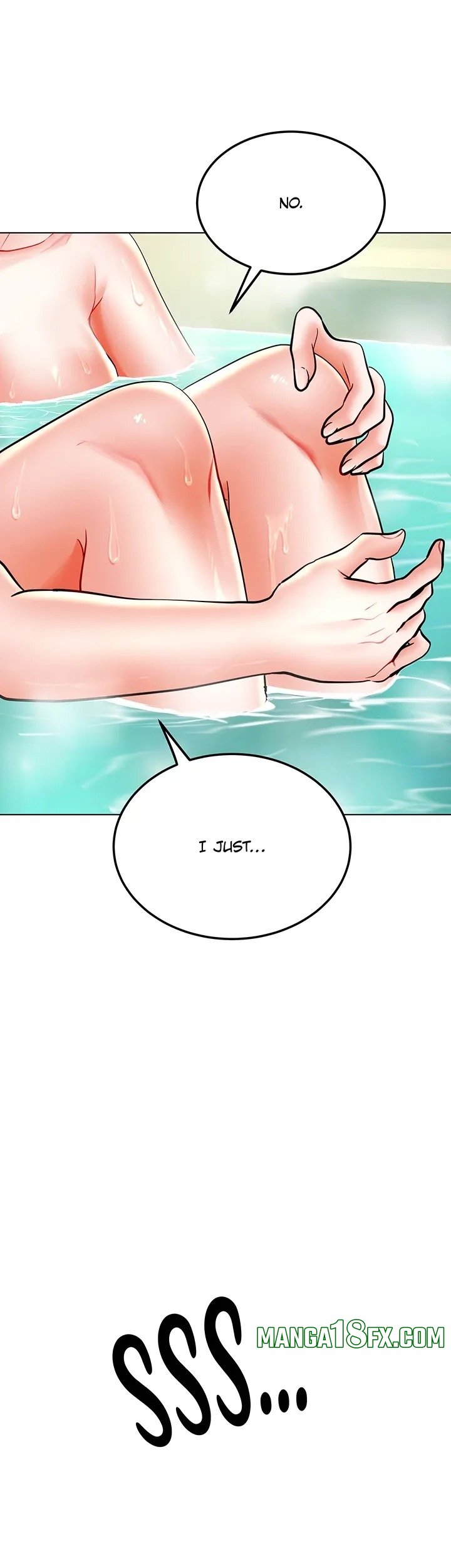 The Inheritor Chapter 32 - Page 9 in English