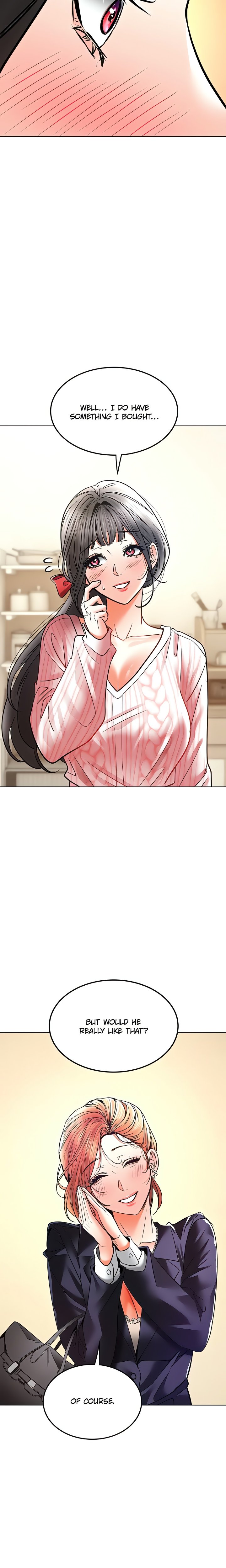 The Inheritor Chapter 33 - Page 11 in English