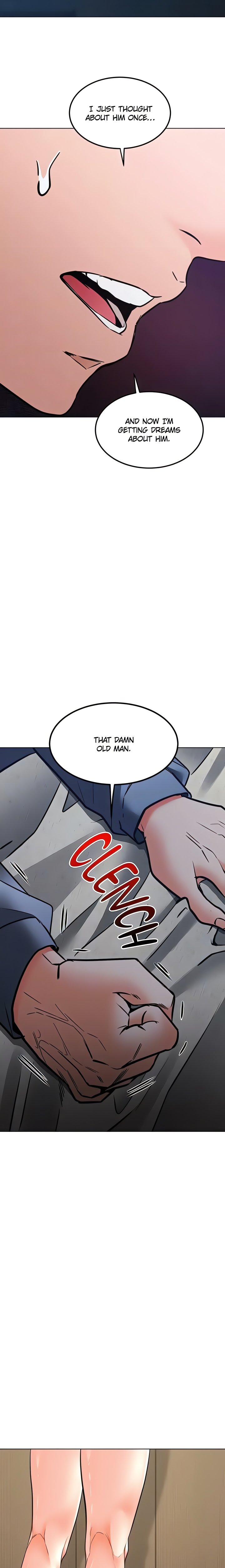 The Inheritor Chapter 33 - Page 17 in English