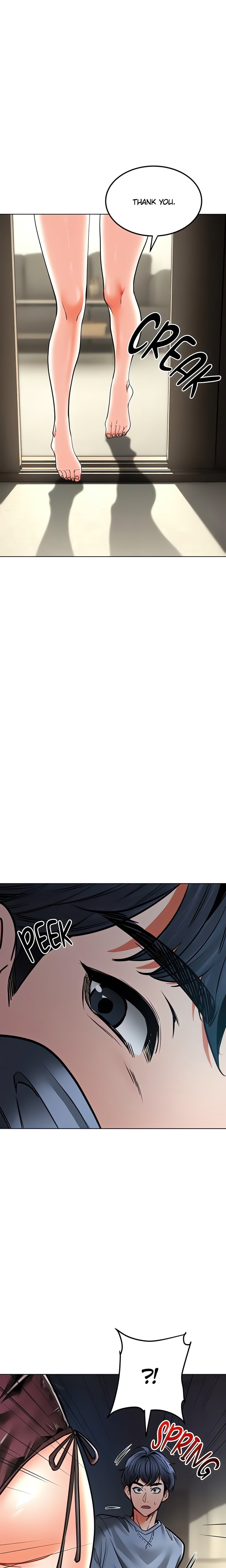 The Inheritor Chapter 33 - Page 20 in English