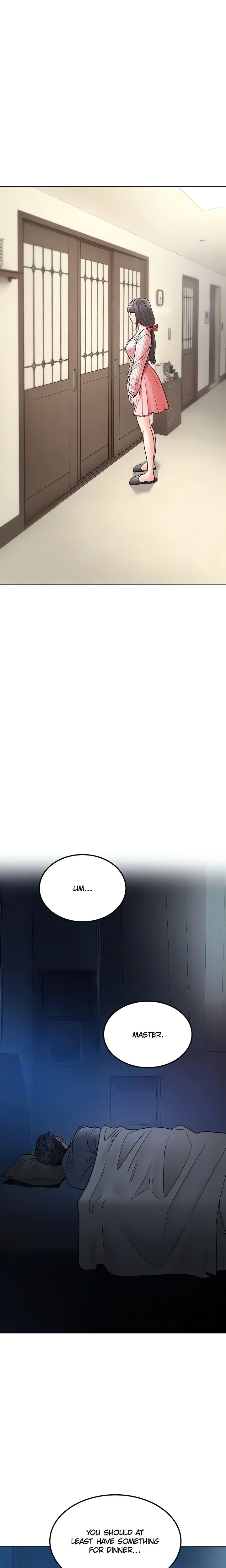 The Inheritor Chapter 33 - Page 5 in English