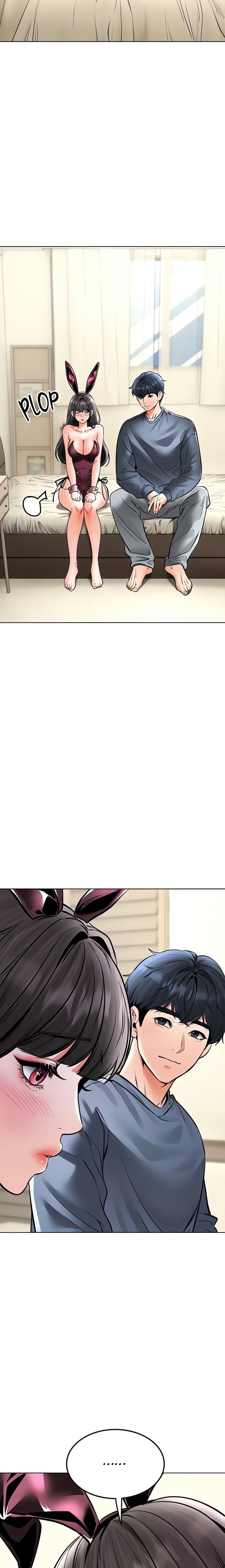 The Inheritor Chapter 34 - Page 10 in English