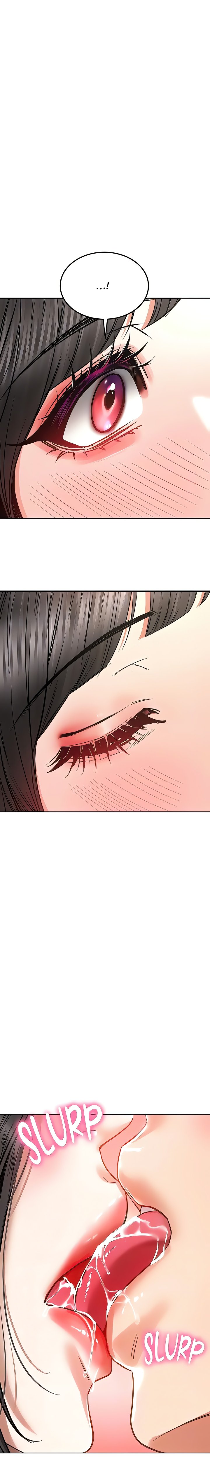 The Inheritor Chapter 34 - Page 14 in English