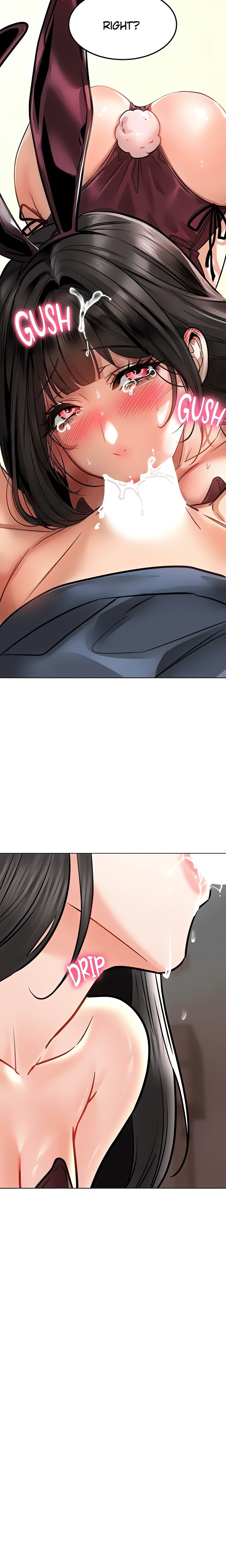 The Inheritor Chapter 34 - Page 25 in English