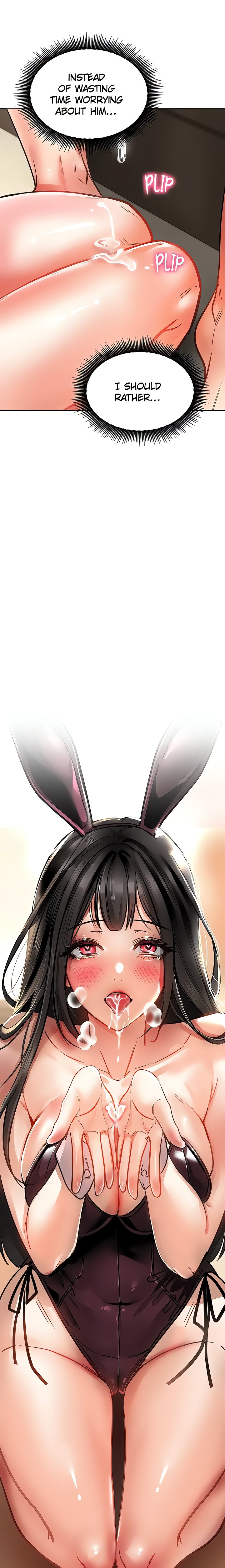 The Inheritor Chapter 34 - Page 27 in English
