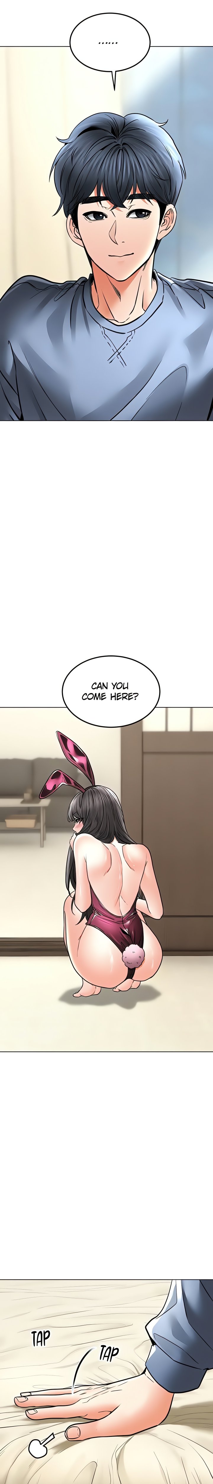 The Inheritor Chapter 34 - Page 9 in English