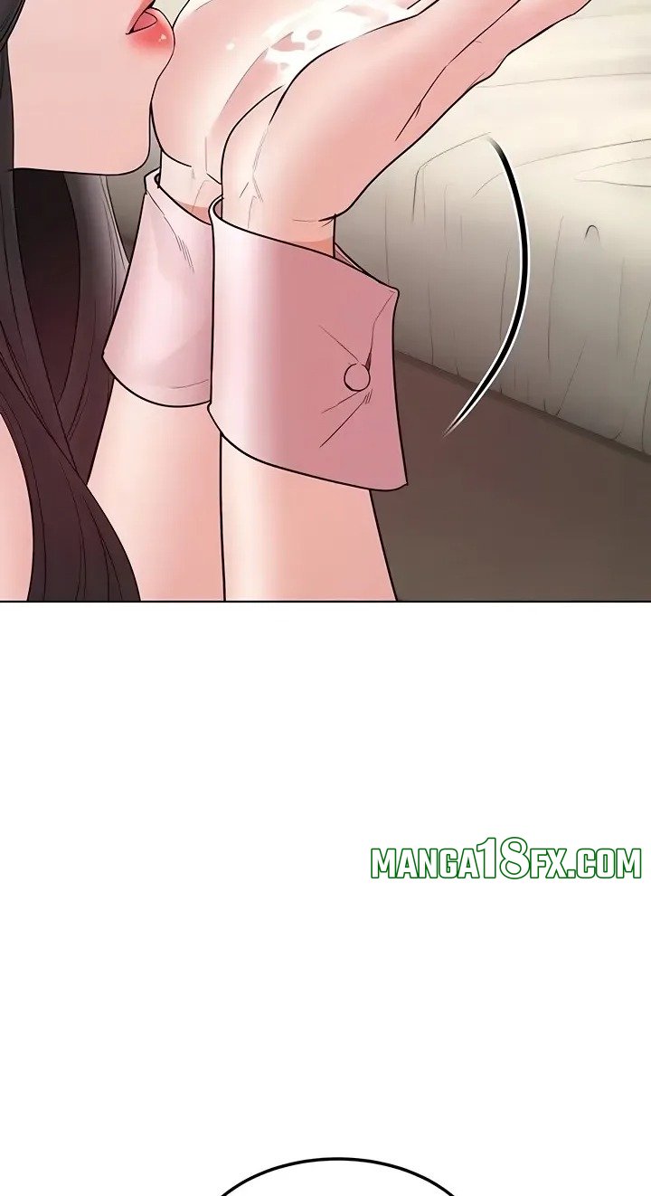 The Inheritor Chapter 35 - Page 21 in English