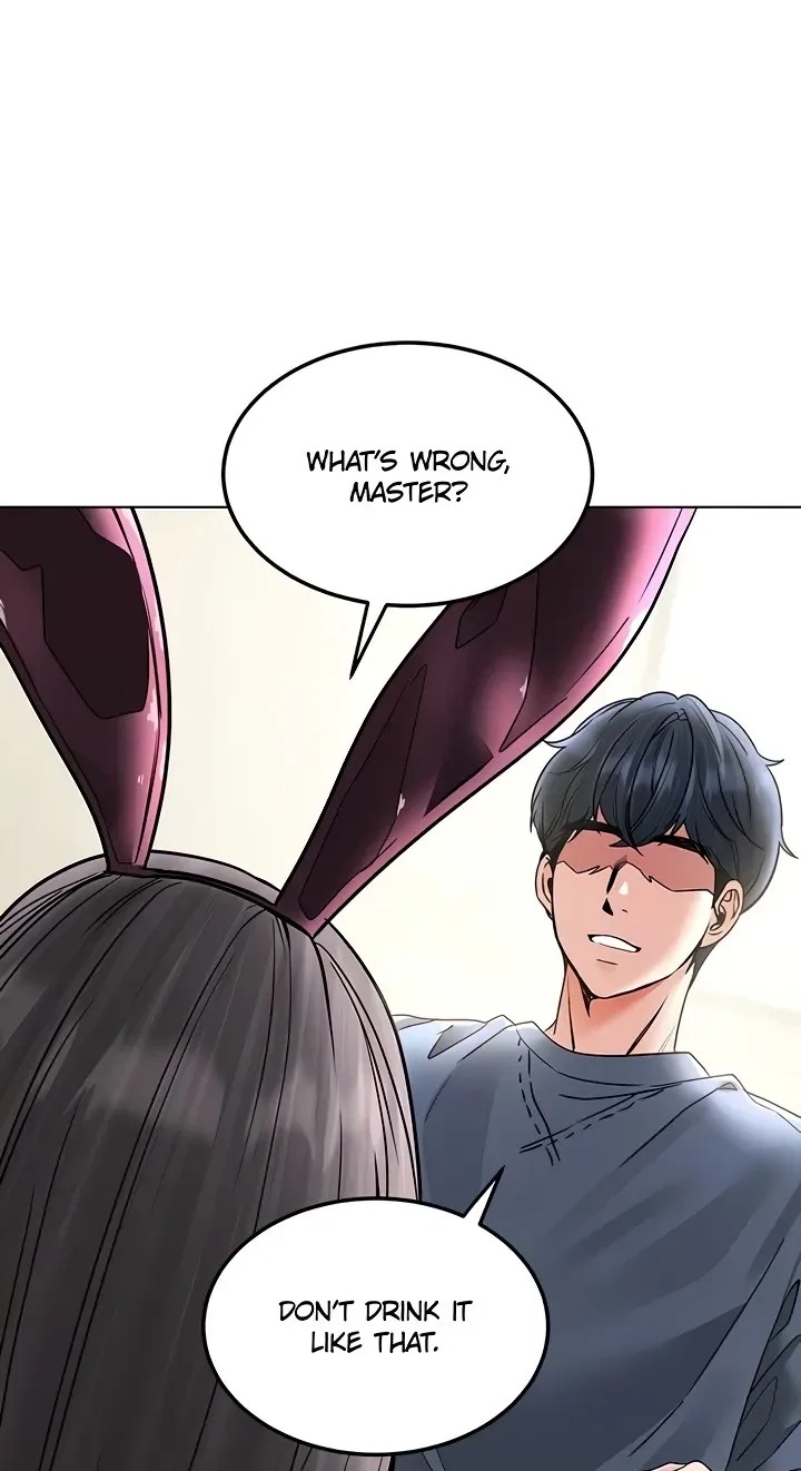 The Inheritor Chapter 35 - Page 23 in English