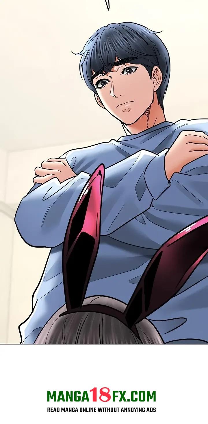 The Inheritor Chapter 35 - Page 46 in English