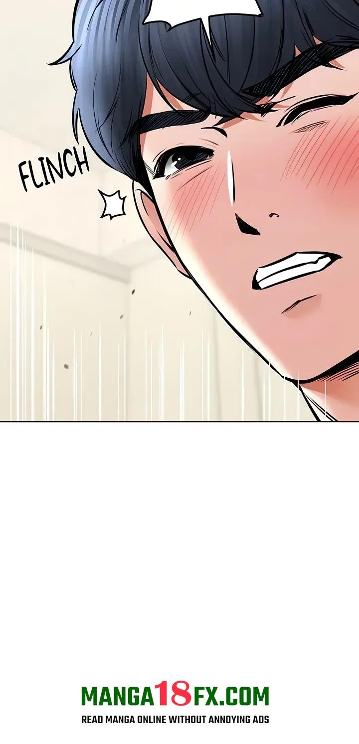 The Inheritor Chapter 35 - Page 63 in English