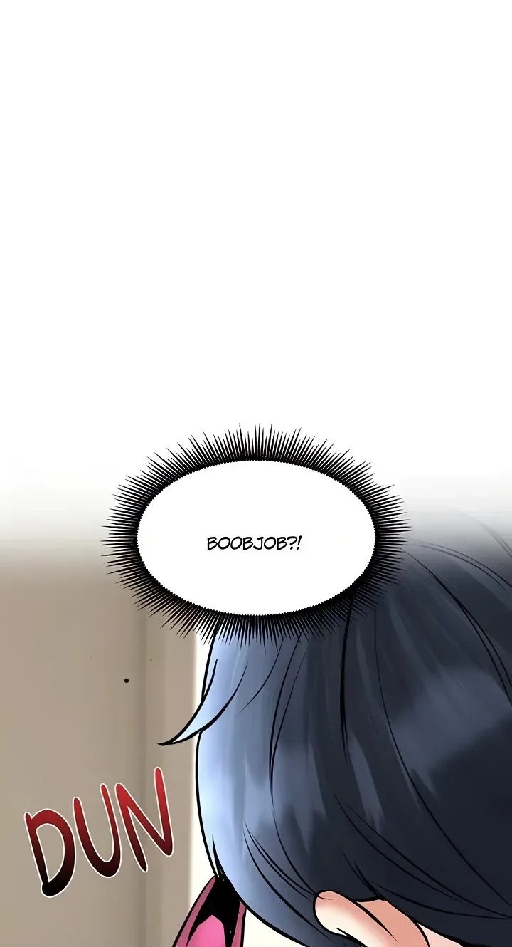 The Inheritor Chapter 35 - Page 64 in English