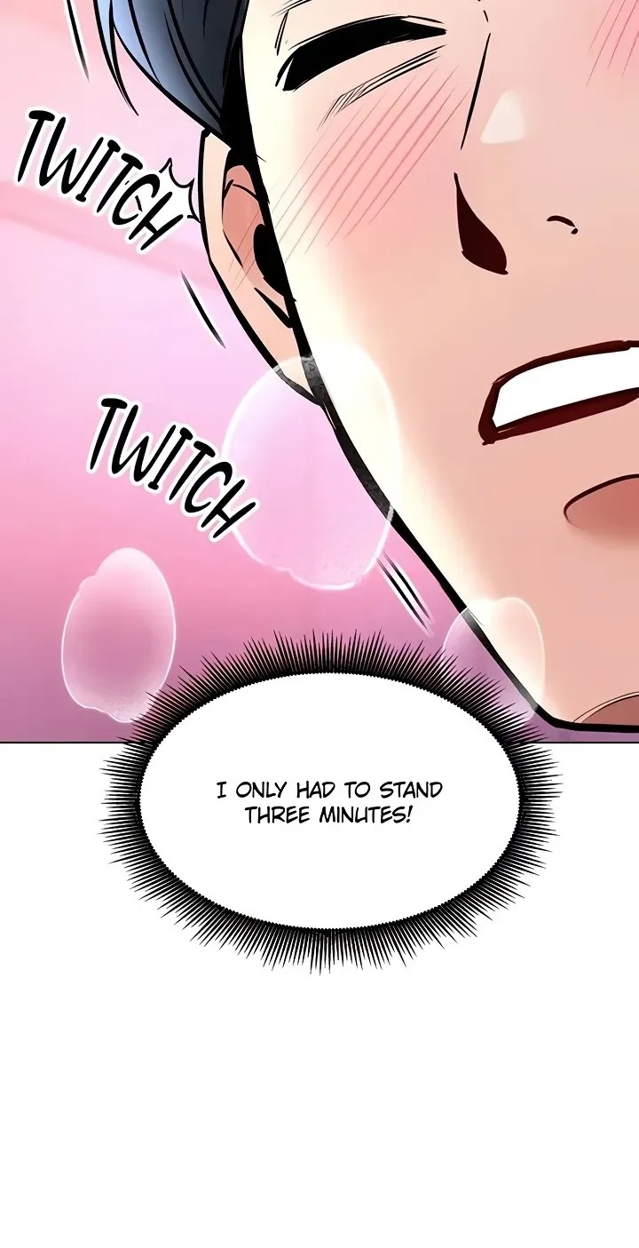 The Inheritor Chapter 35 - Page 73 in English