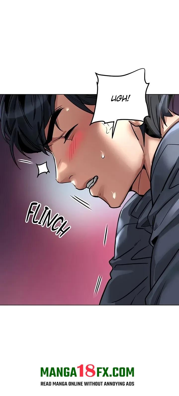 The Inheritor Chapter 35 - Page 78 in English