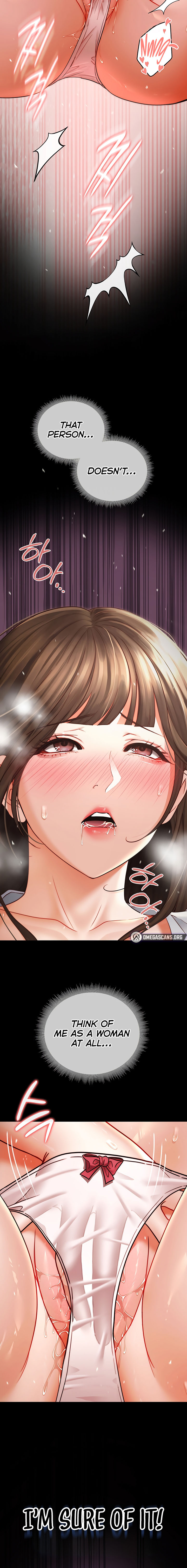 The Inheritor Chapter 4 - Page 10 in English