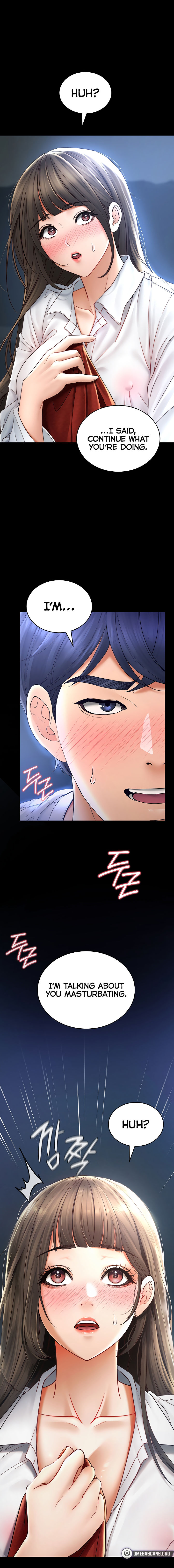 The Inheritor Chapter 4 - Page 18 in English