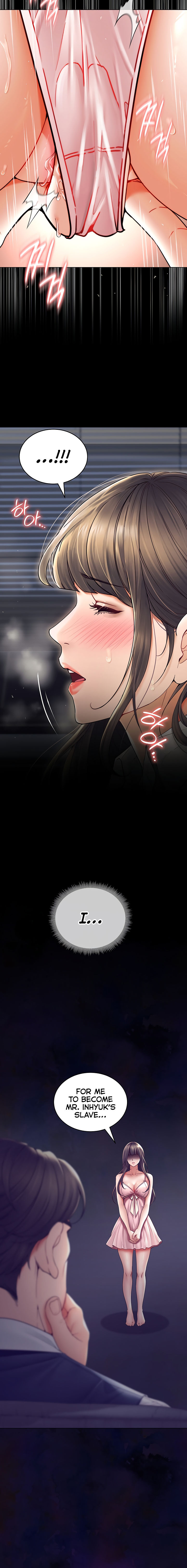 The Inheritor Chapter 4 - Page 6 in English