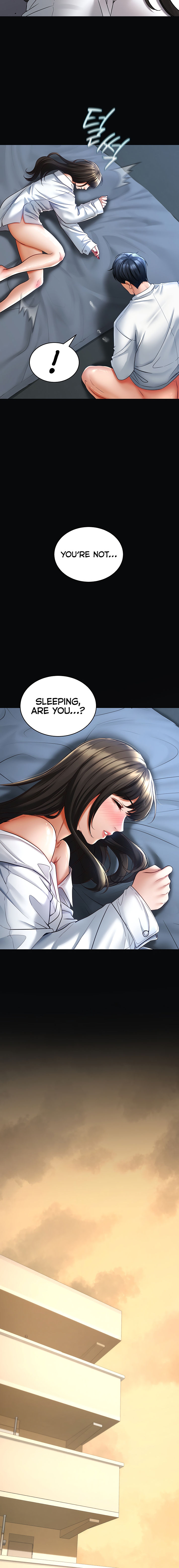 The Inheritor Chapter 5 - Page 28 in English