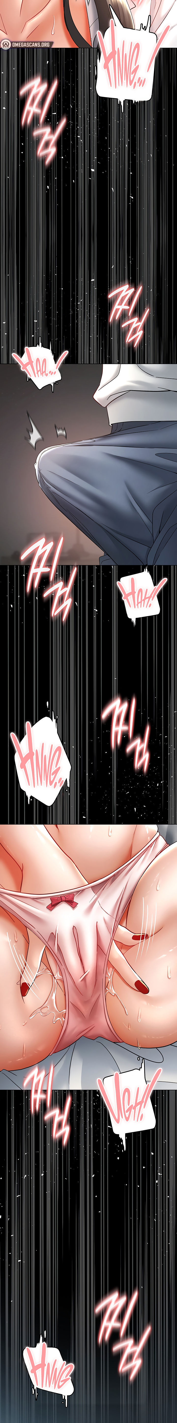 The Inheritor Chapter 5 - Page 6 in English