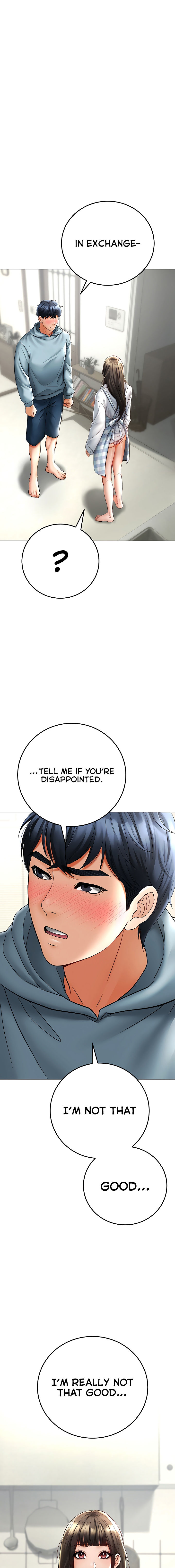 The Inheritor Chapter 7 - Page 27 in English
